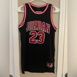 Youth Jordan Jersey